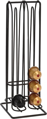 Coffee pod holder - holder, for