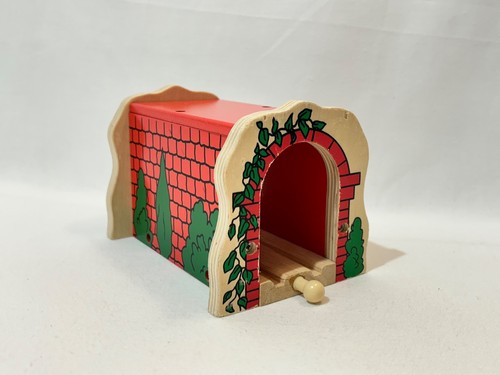 Bigjigs train track tunnel - bigjigs,