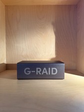 SanDisk Professional G-Raid 2
