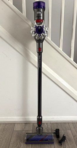 Dyson cordless vacuum - dyson,