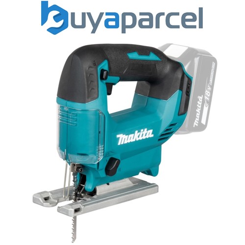Makita djv186z 18v lxt - djv186z,
