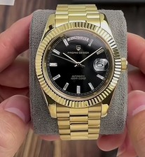 PAGANI DESIGN DD36 Automatic