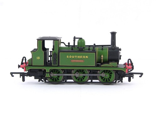 Hornby r2407 0 terrier - hornby,