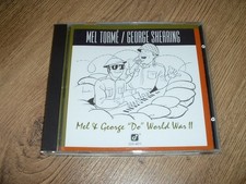 MEL TORME & GEORGE SHEARING DO