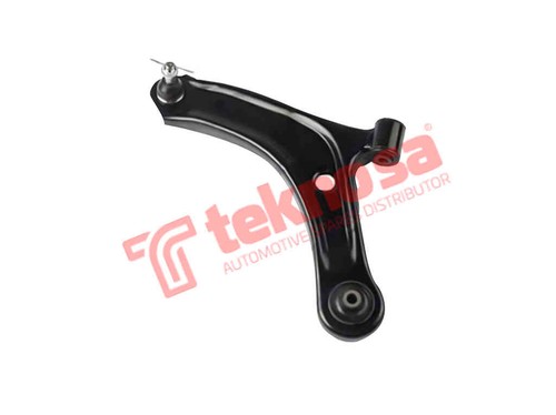 Wishbone suspension control - suspension,