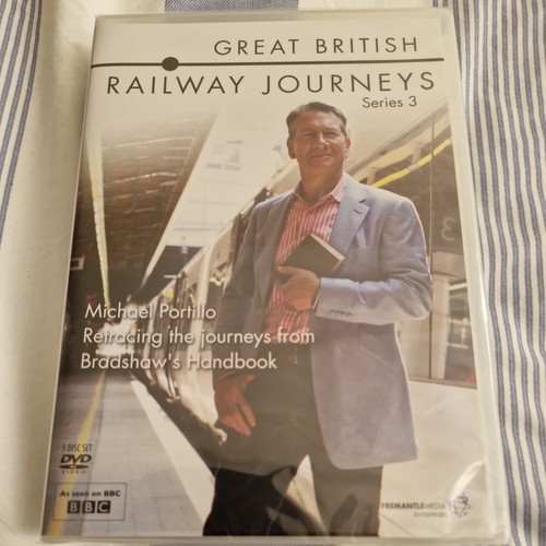 Great british railway - great,