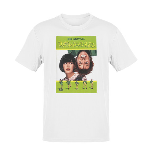 Drop dead fred show - dead,