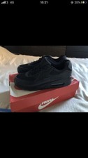 Nike Air Max 90’s 