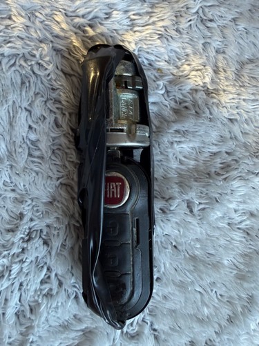 Fiat 500 pop petrol - 500, 1.2
