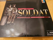 Dragon 1/6 Scale SOLDAT 1st