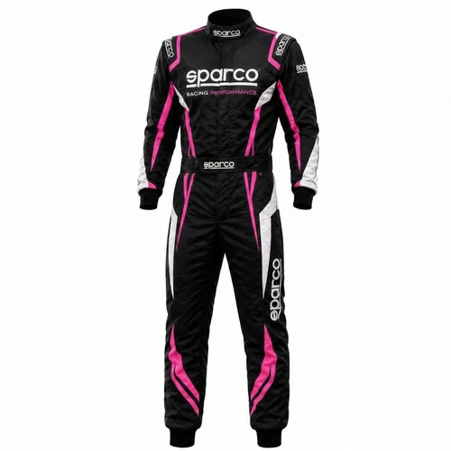 Kart racing suit - racing, suit/karting