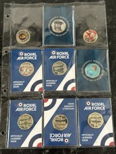 Royal Air Force Official
