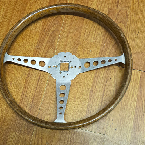 Formula speedwell wood rim - speedwell,