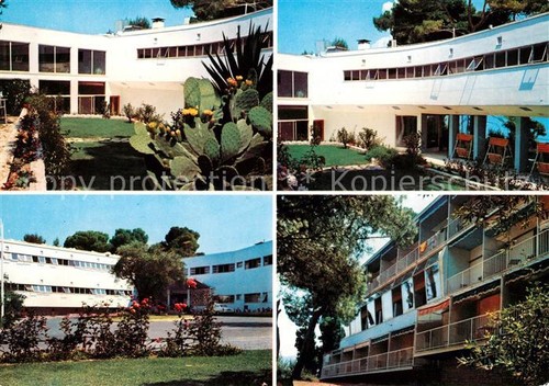 Kepkypa corfu hotel xenias - hotel,