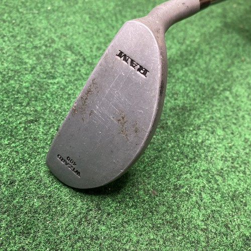 Ram wizard 400 putter rh - ram,