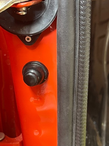 Fits ford capri mk1 - fits,