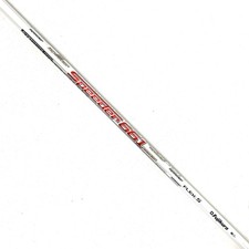 Fujikura Speeder 661 Stiff Flex Driver Shaft - TaylorMade Adapter
