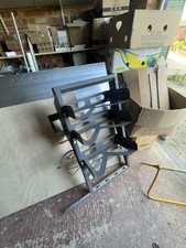 Bott Smart Van Racking