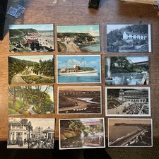 12 Vintage Scarborough