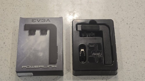 Evga powerlink pcie - evga, gpu