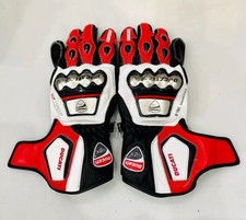 Ducati Corse Motorcycle