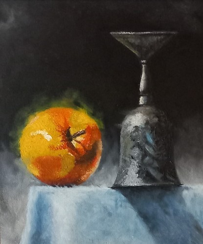 Original still life - original,