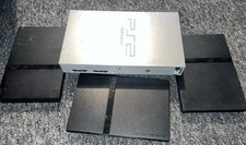 Job Lot Sony PlayStation 2