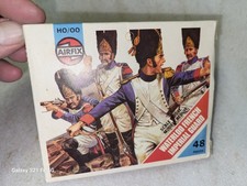 Airfix Waterloo French