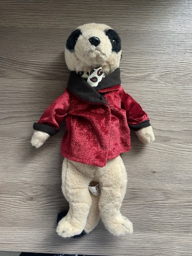 Compare the market meerkat - compare,