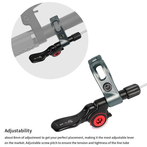 Mtb bike dropper mechanical - bike,