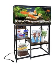 Aquarium Stand 20-37 Gallon