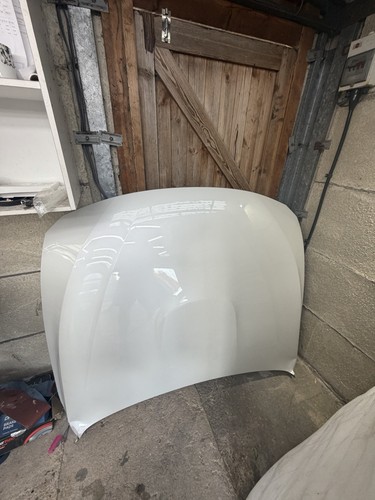Genuine bmw bonnet - bmw,