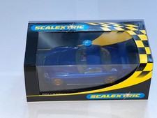 BNIB Scalextric C2363 TVR