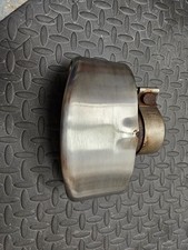 porsche boxster 987/986 exhaust tip