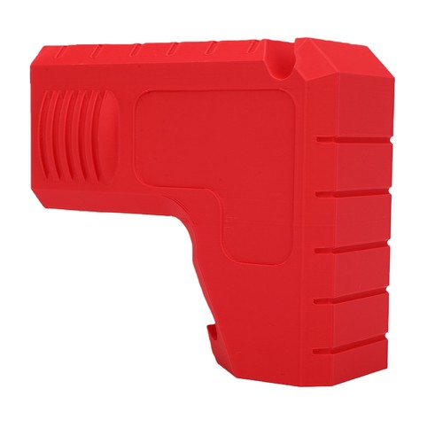 Dust extraction adapter - dust,