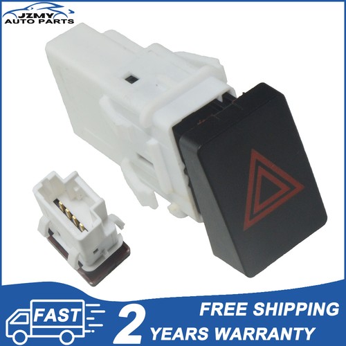 Hazard warning light - , switch