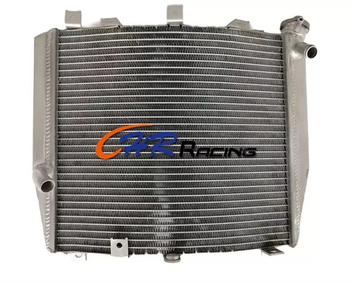 Aluminum radiator for kawasaki - radiator,