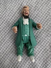 WWE Jakks Hornswoggle Action