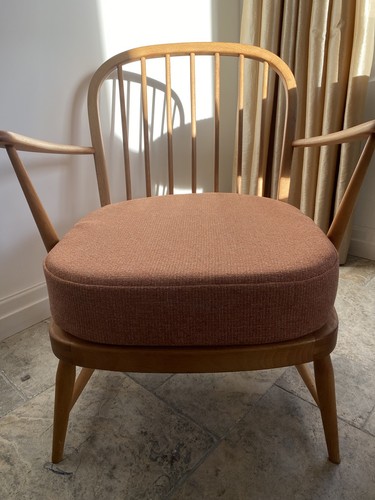 Cushion only for ercol - for, in