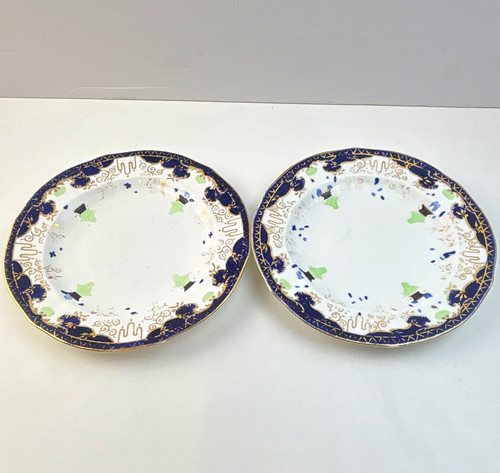 Royal crown derby - crown,