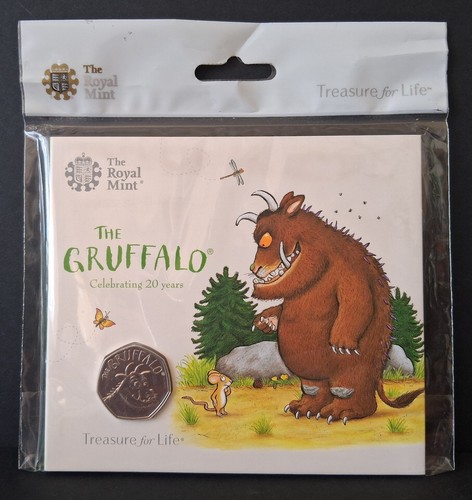 2018 the gruffalo brilliant - 2018,