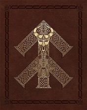 Warhammer Fantasy RPG: 4th