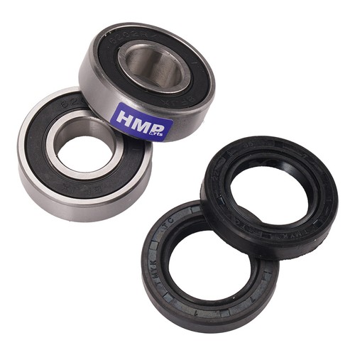 Wheel bearing set for - wheel, 10-21