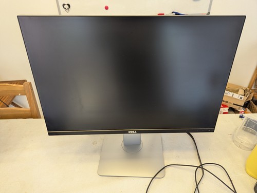 Dell ultrasharp u2415 1 - ultrasharp, 24.1