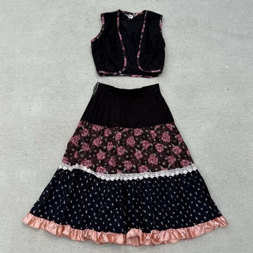 Vintage 70s praire - vintage, and