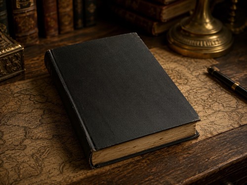The grimoire other - grimoire,