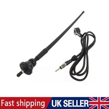 UNIVERSAL CAR RADIO RUBBER