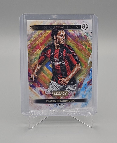 Zlatan ibrahimovic legacy - zlatan,