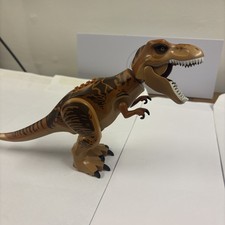 LEGO Jurassic World T. Rex
