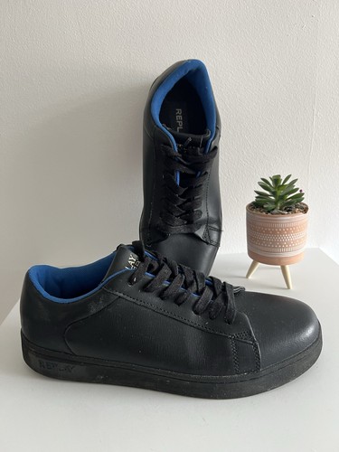 Replay hyperflex men black - replay,